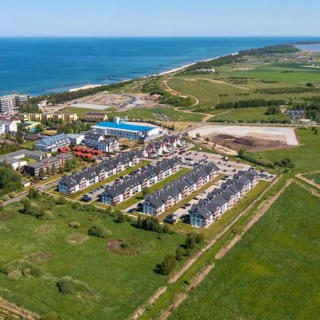 Przytulny Apartamencik Дарлувко Экстерьер фото