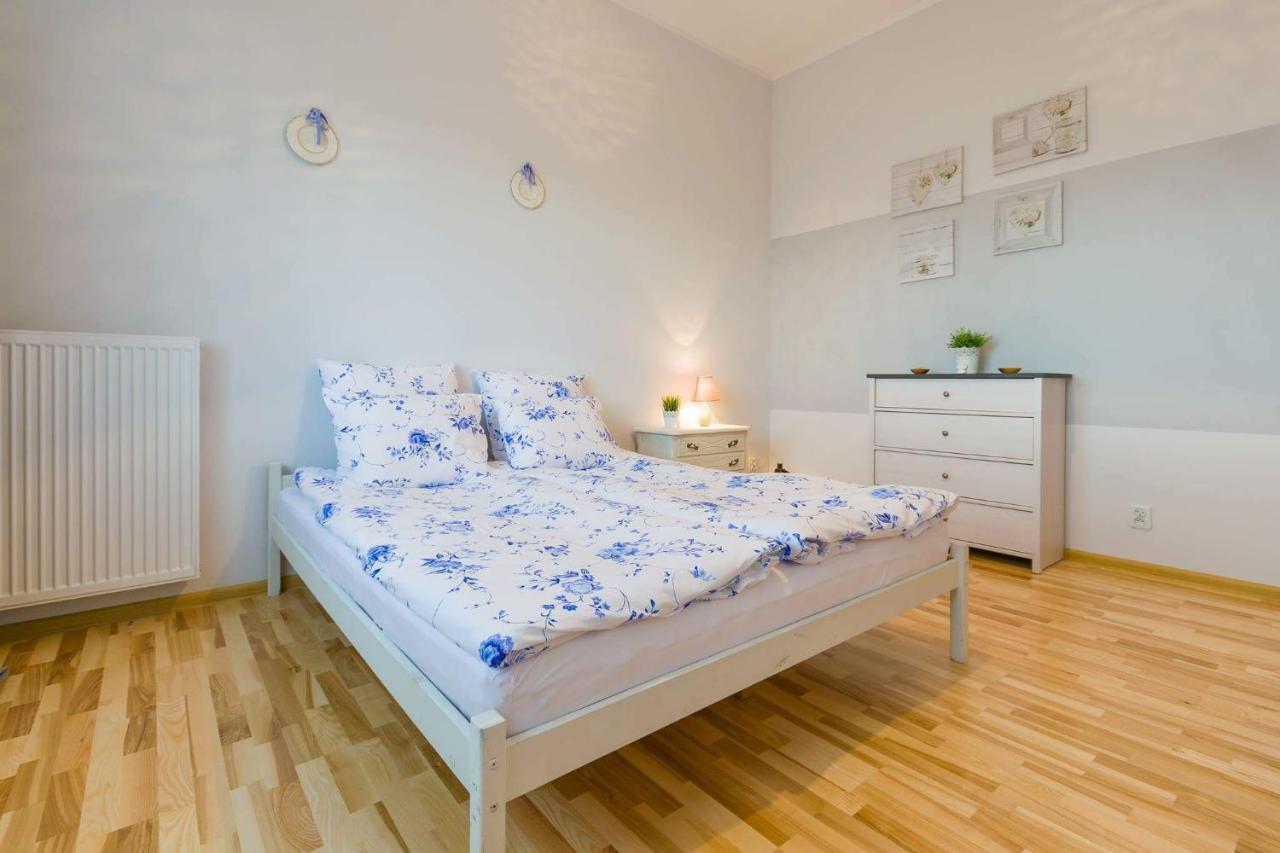 Przytulny Apartamencik Дарлувко Экстерьер фото