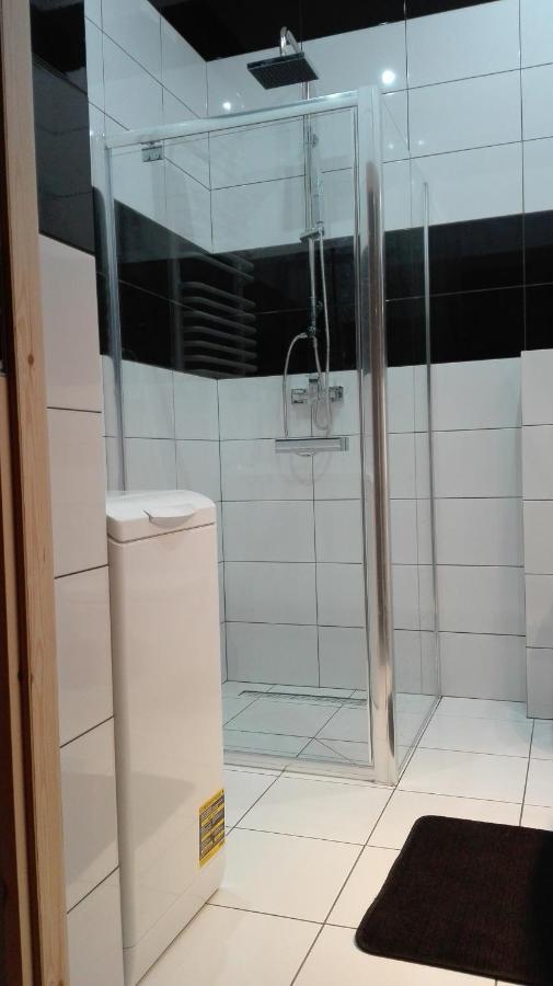 Przytulny Apartamencik Дарлувко Экстерьер фото