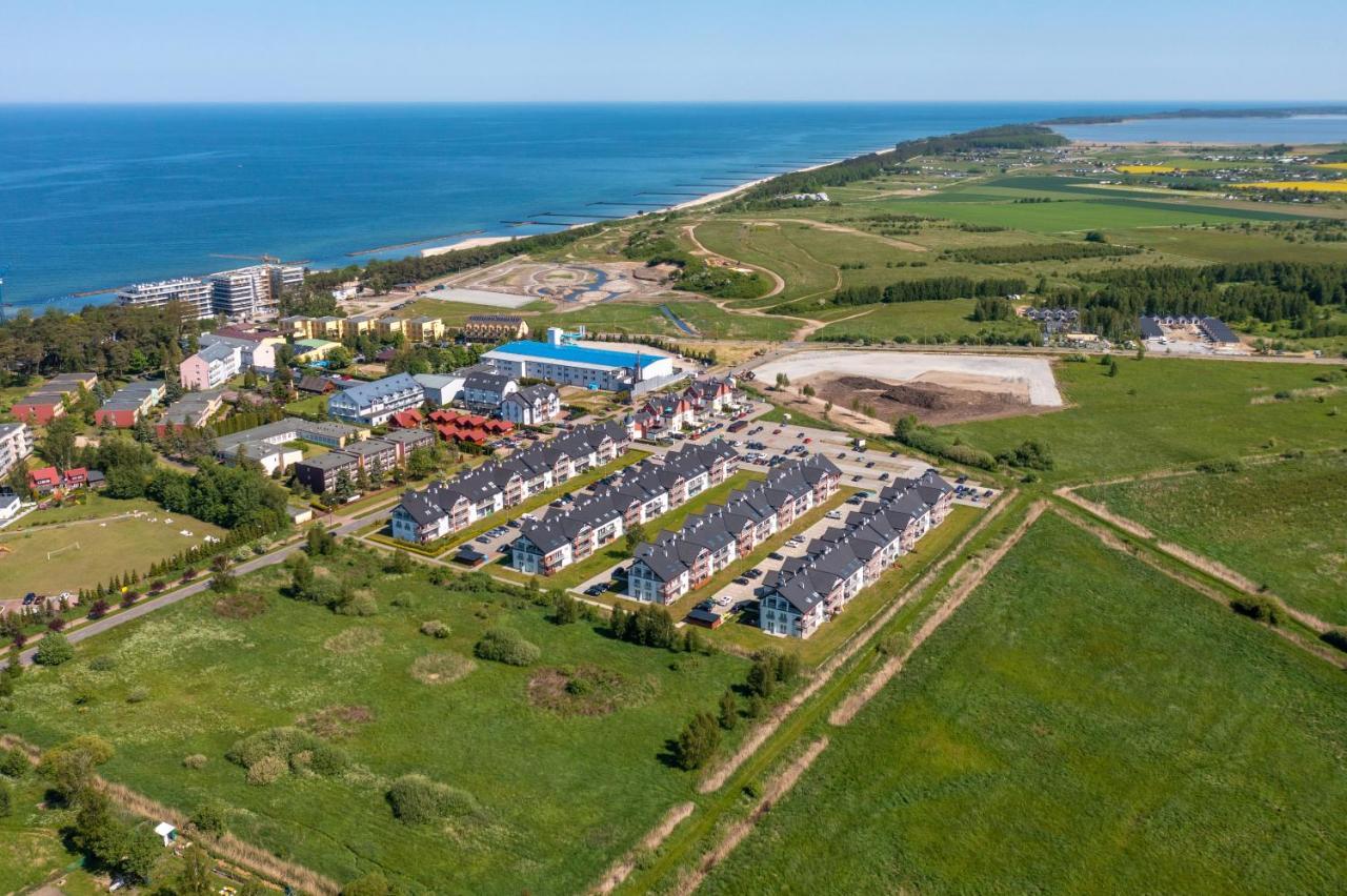 Przytulny Apartamencik Дарлувко Экстерьер фото
